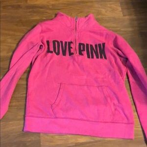 Victoria secret pullover